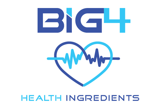 BIG4 Health Ingredients
