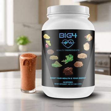 plant based protein powder